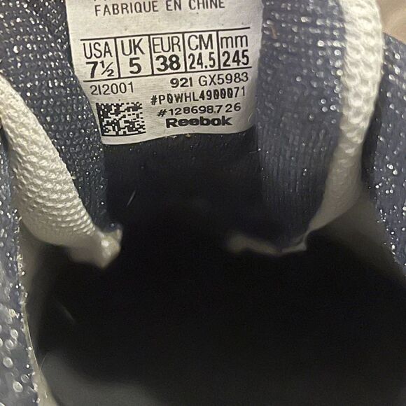 Reebok Royal Gliders - Picture 2 of 2